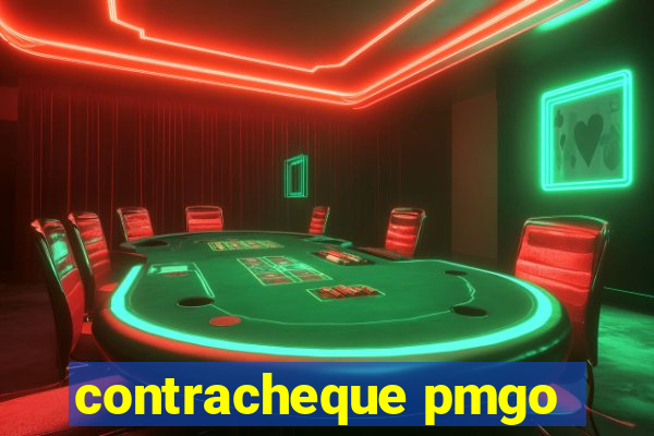 contracheque pmgo